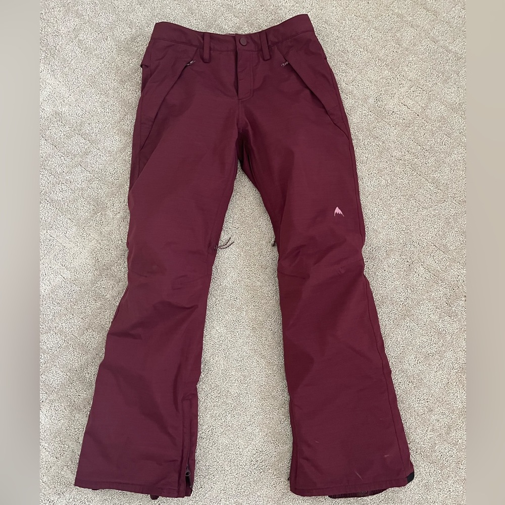 Burton Women Snow Pants